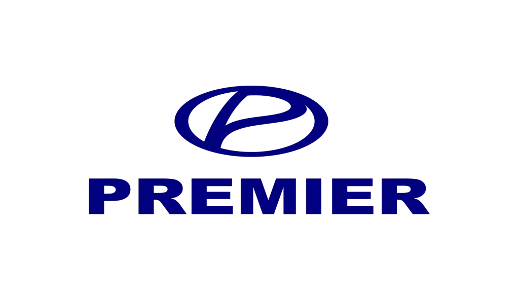 Premier Automobiles logo