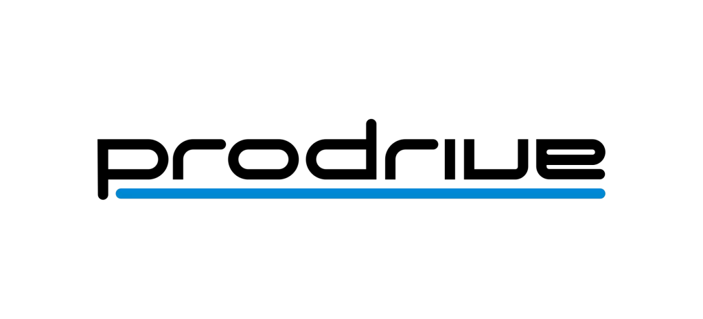 Prodrive logo