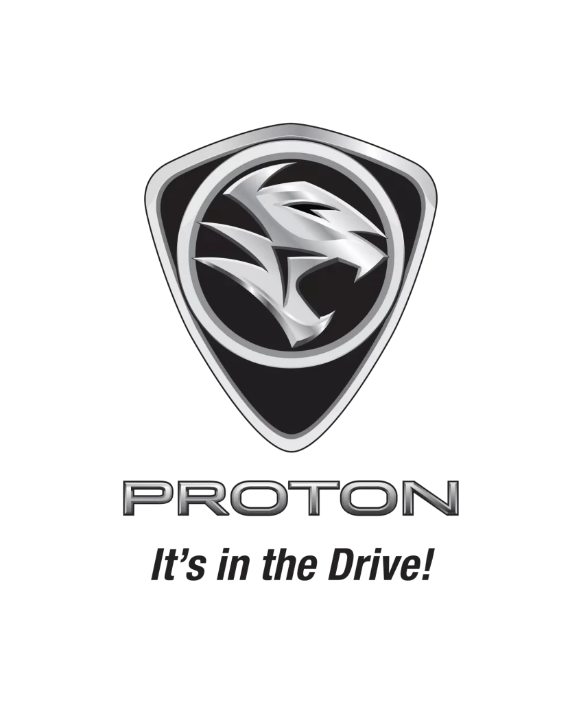 Proton logo