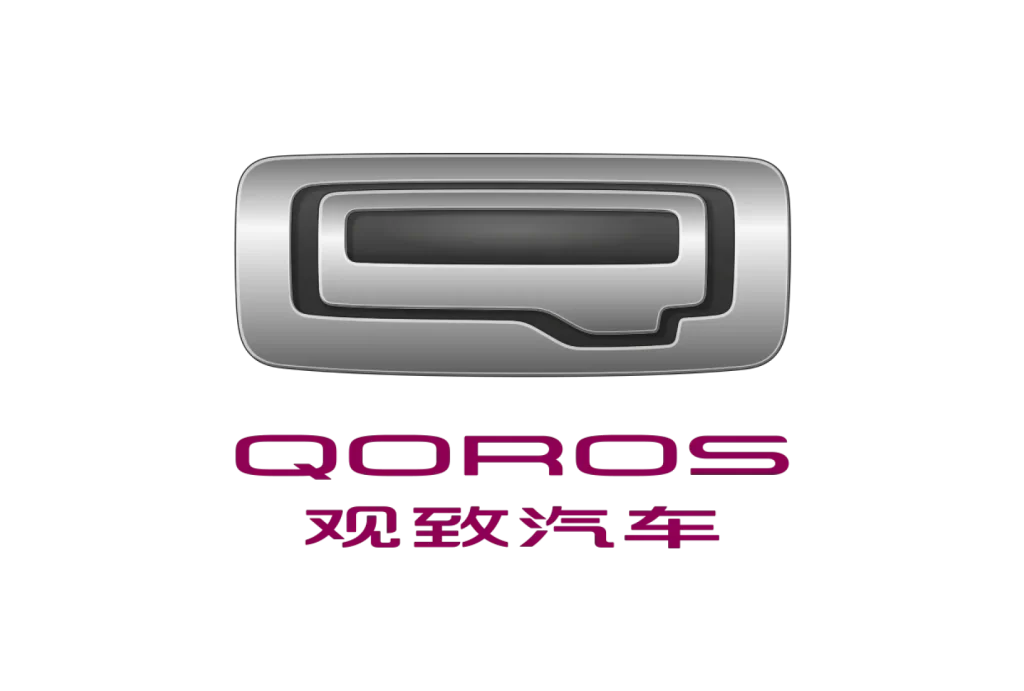 Qoros logo