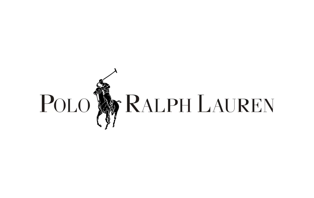 Ralph Lauren Polo logo vector
