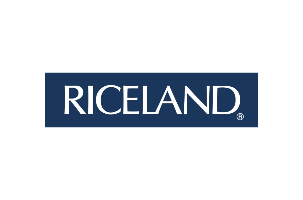 Riceland Foods vector logo