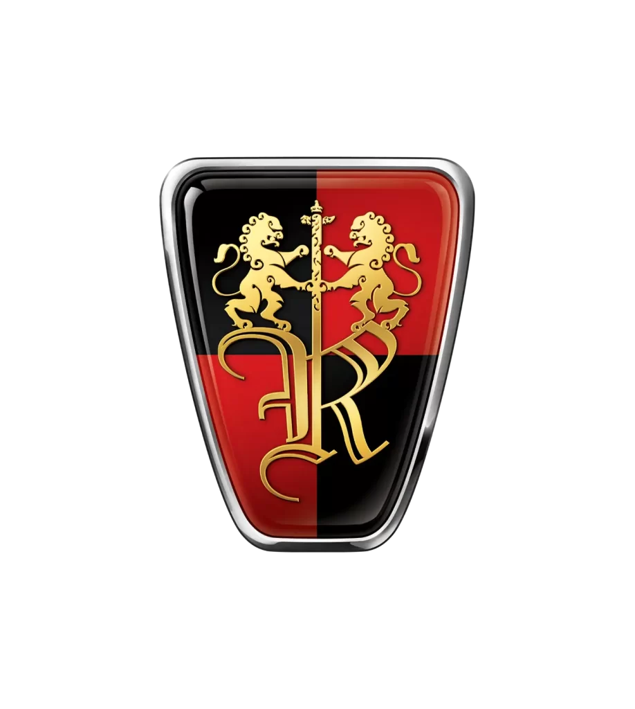 Roewe logo