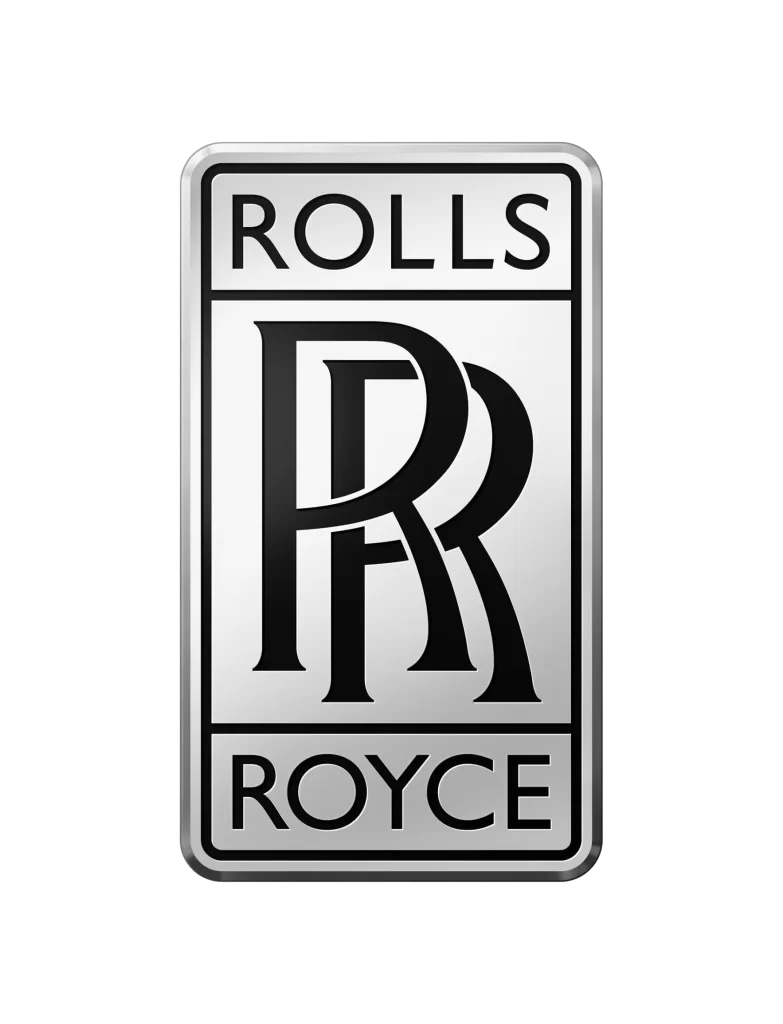 Rolls Royce logo