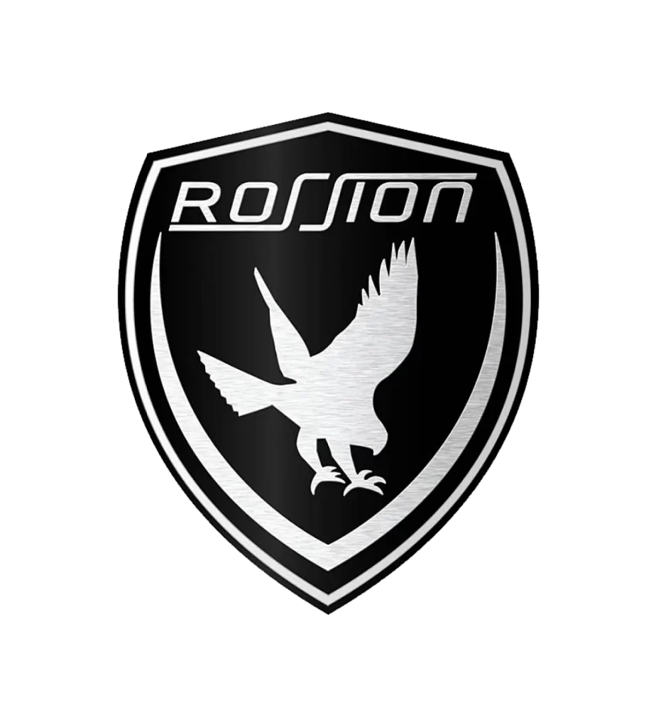 Rossion logo