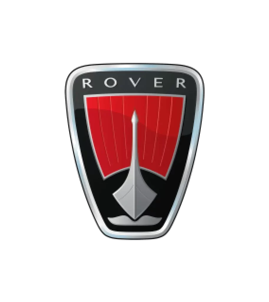 Rover logo