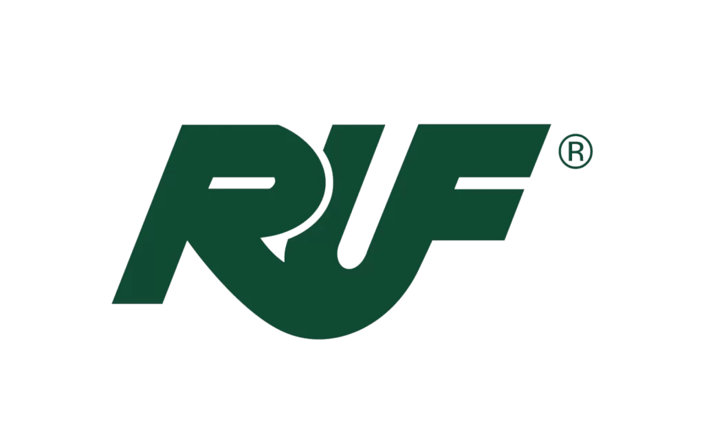 Ruf logo