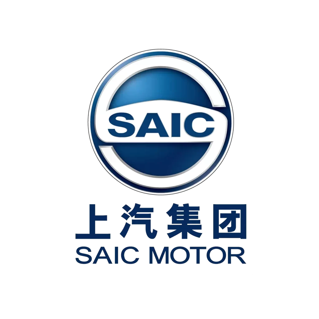 SAIC Motor logo