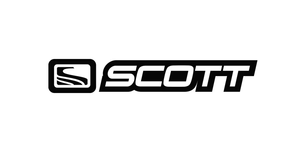 SCOTT vector logo