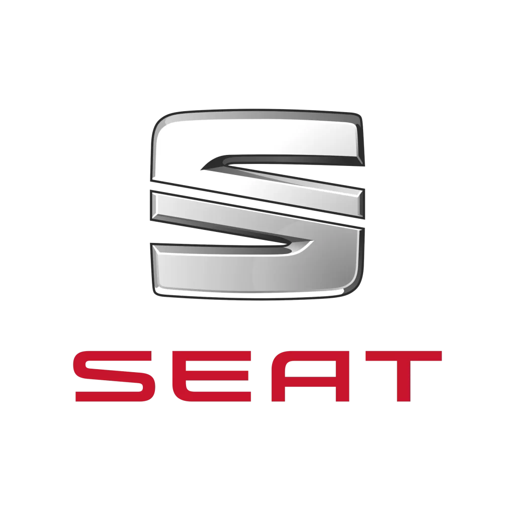 SEAT logo