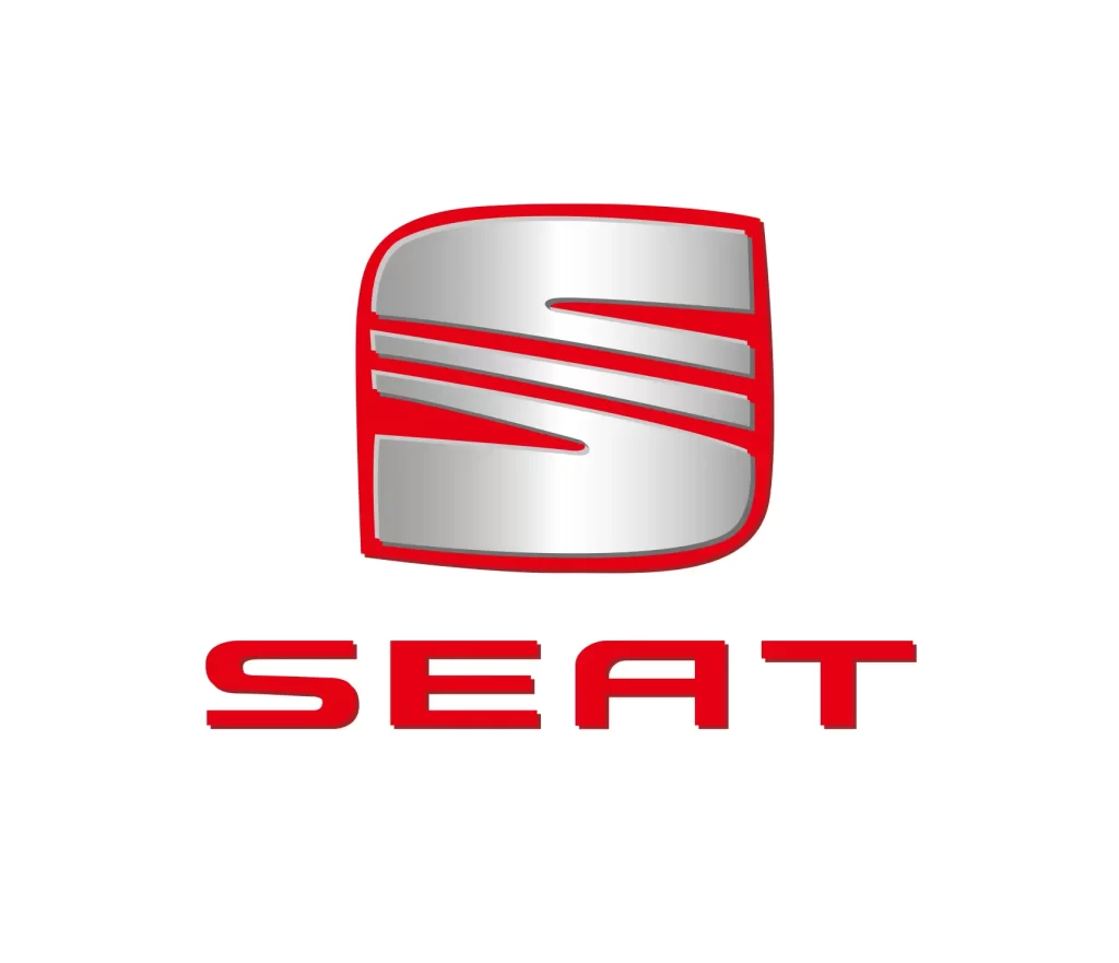 SEAT vector logo