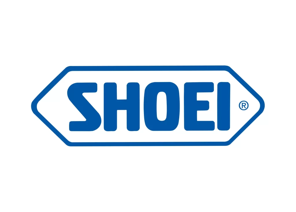 SHOEI vector logo