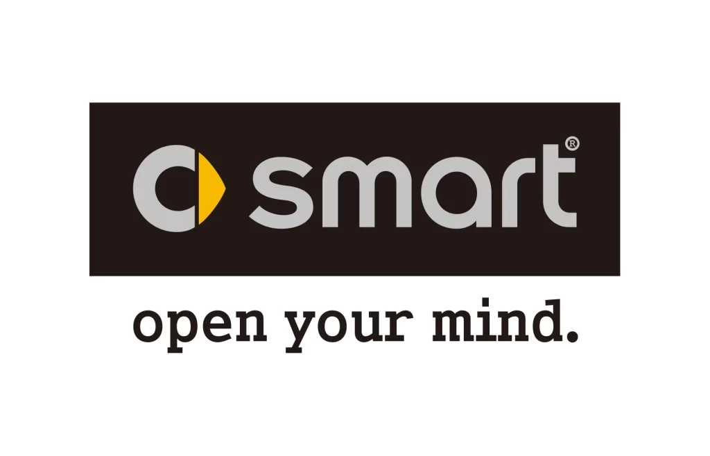 SMART vector logo