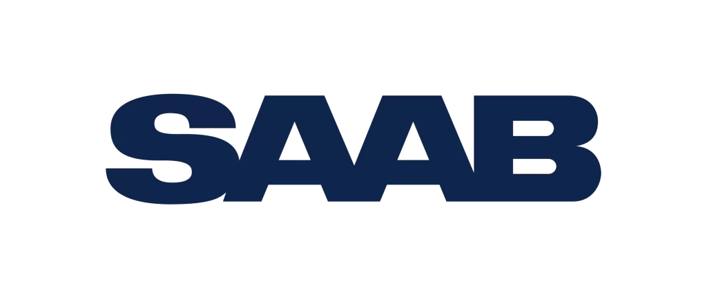 Saab logo