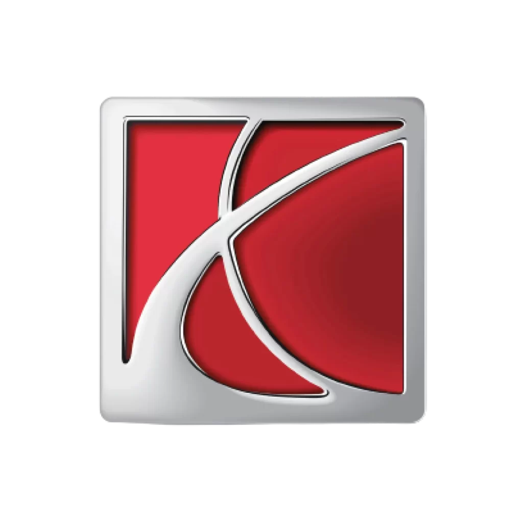 Saturn logo