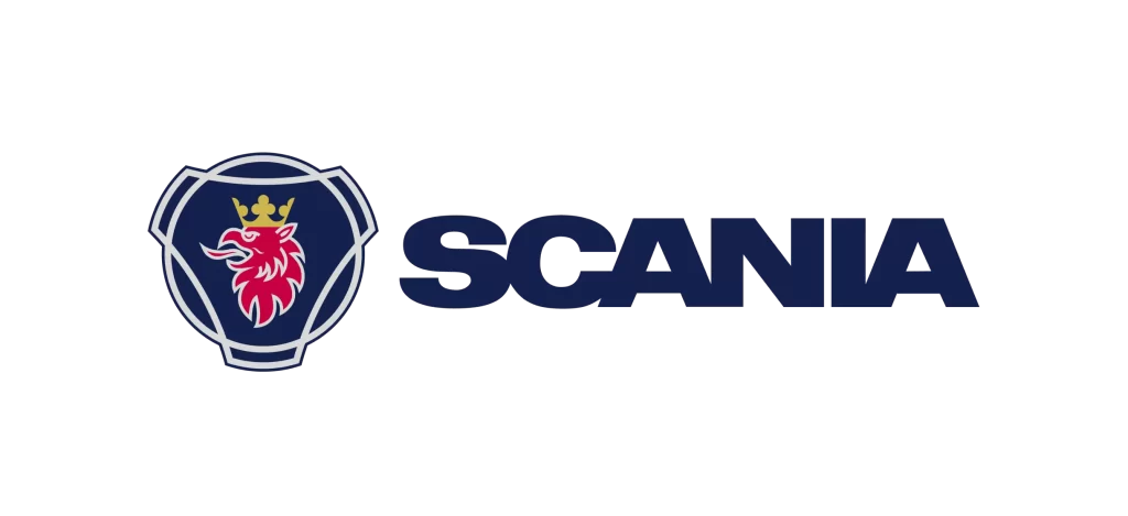 Scania logo