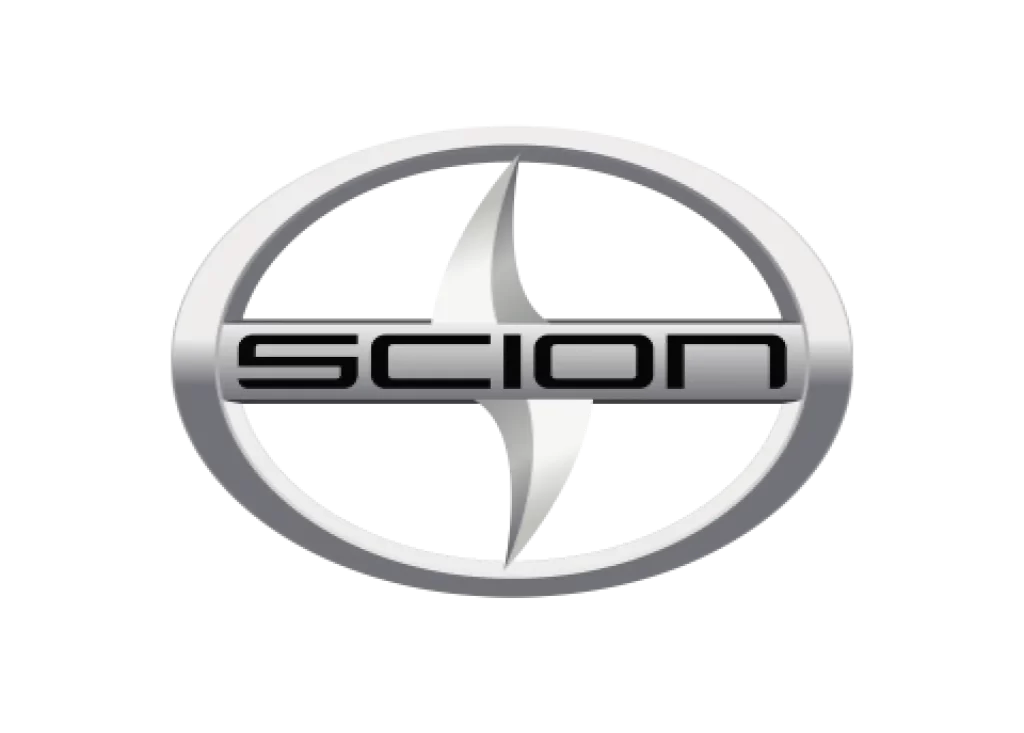 Scion logo