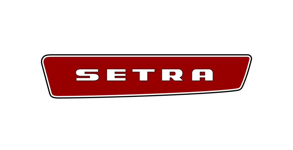 Setra logo