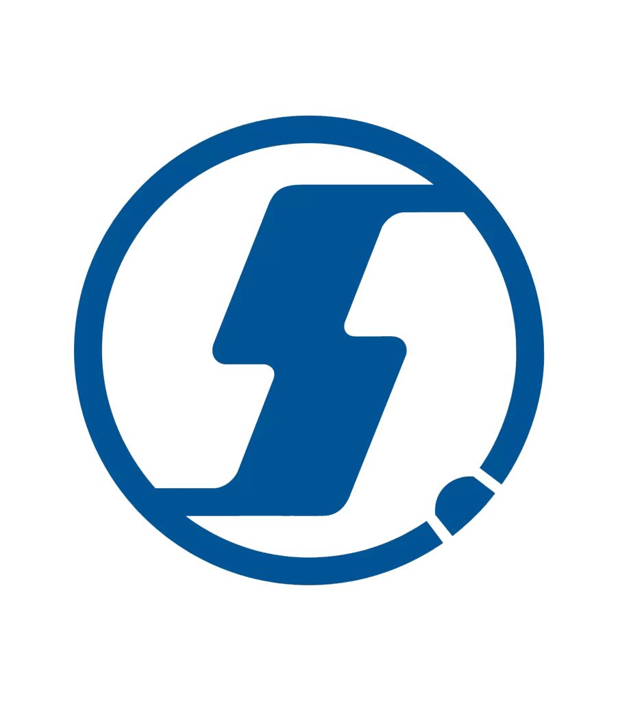 Shacman logo