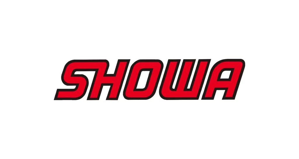 Showa vector logo
