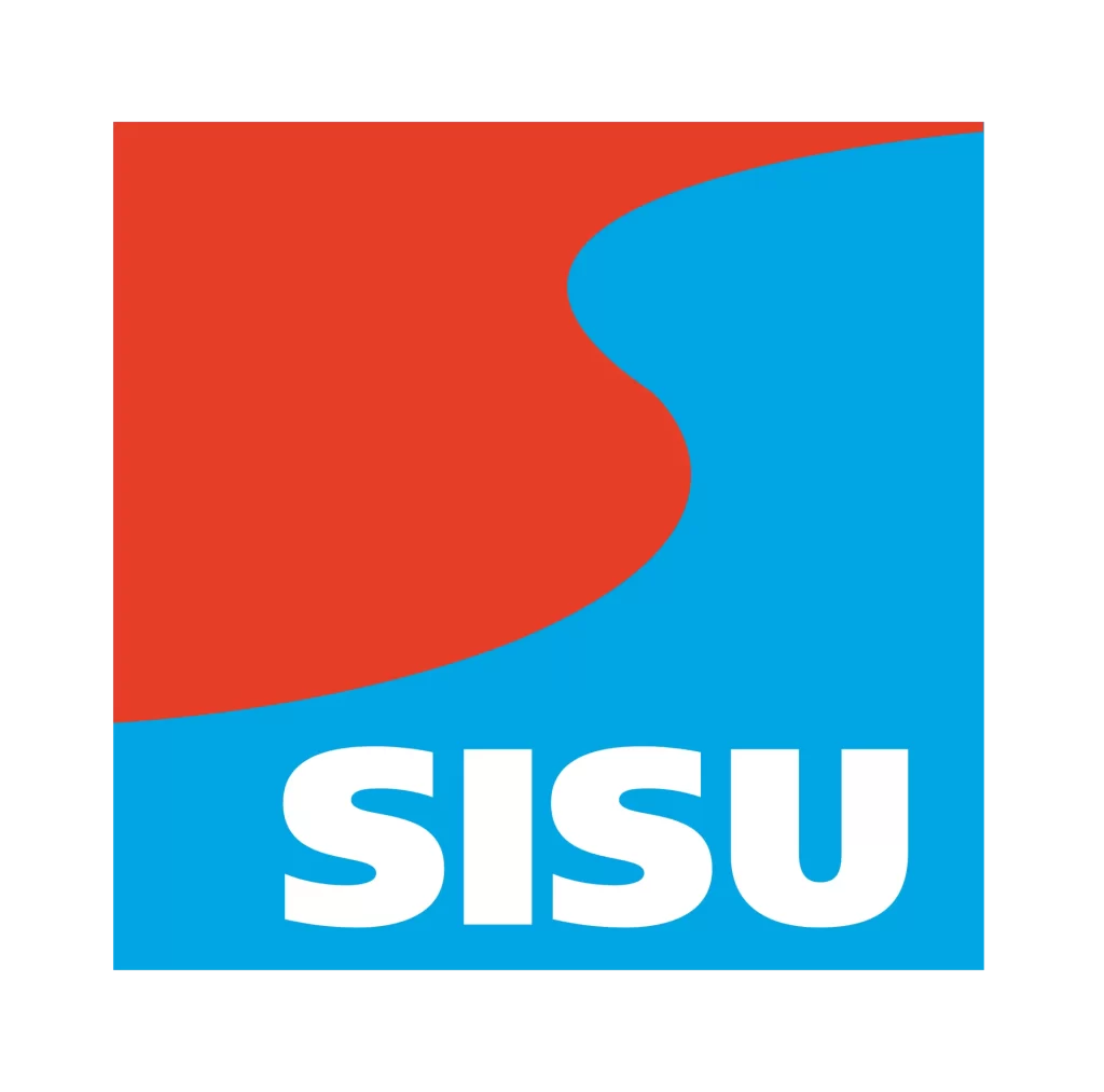 Sisu logo