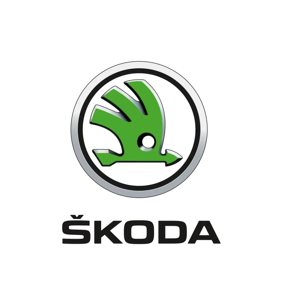 Skoda logo