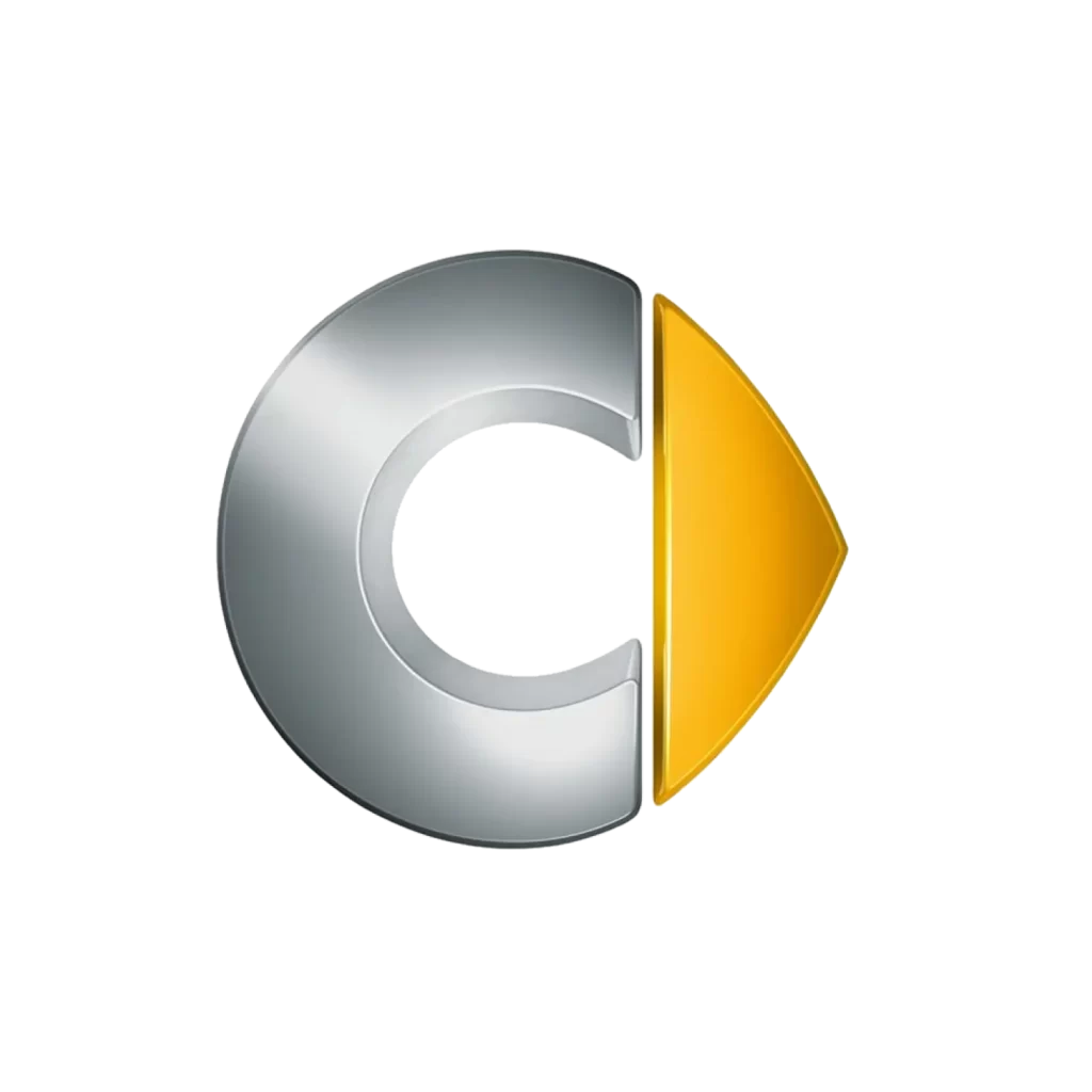 Smart logo