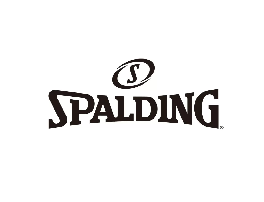 Spalding vector logo
