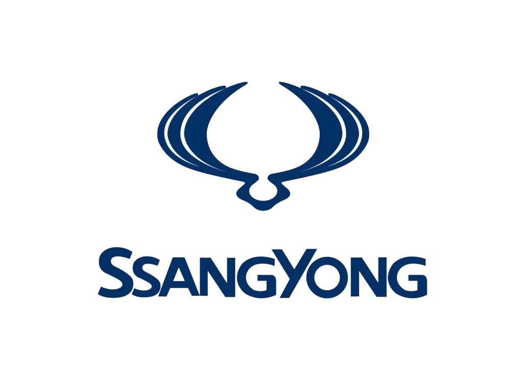 SsangYong logo