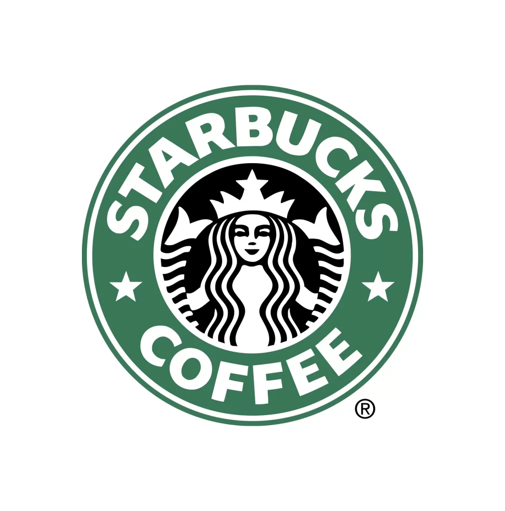 Starbucks vector logo logotype