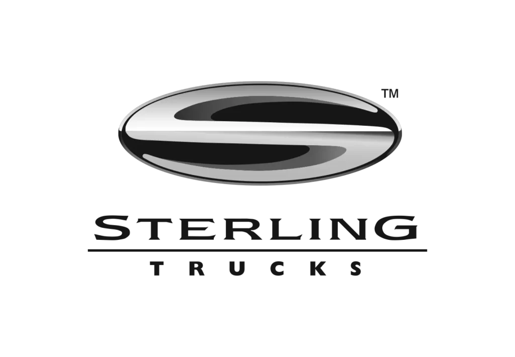 Sterling logo