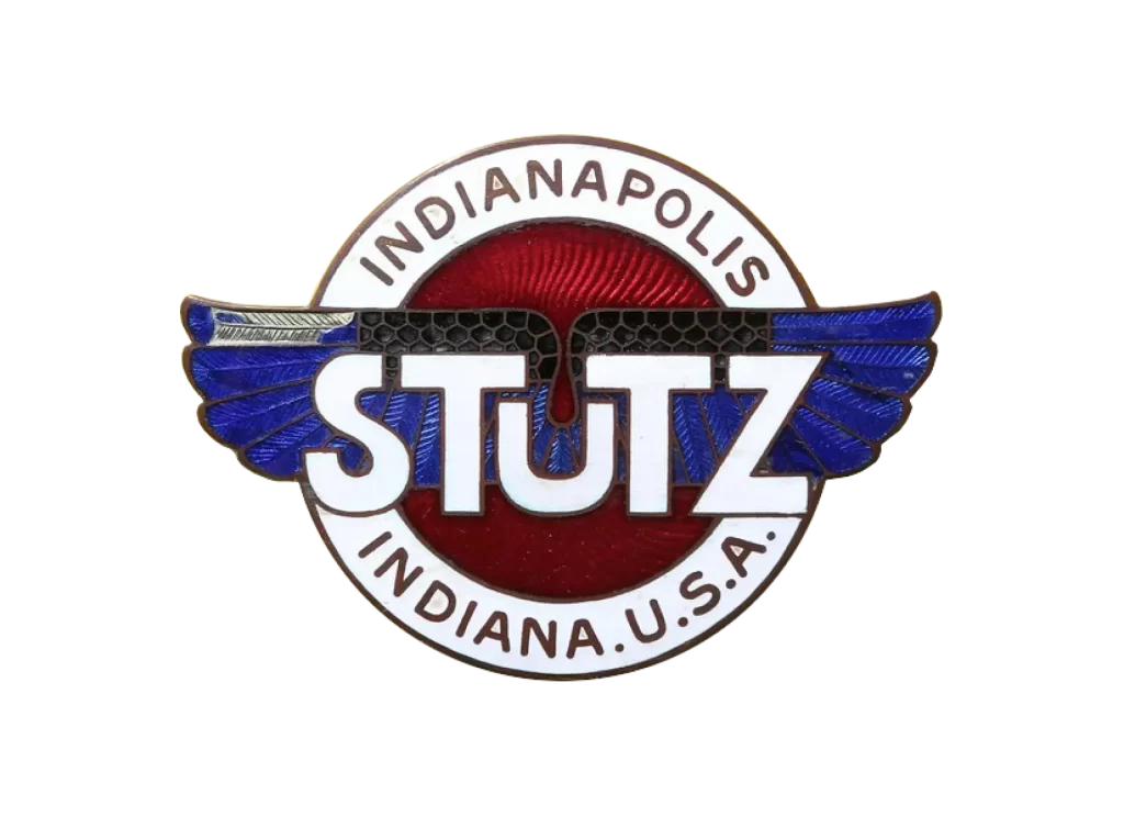 Stutz logo