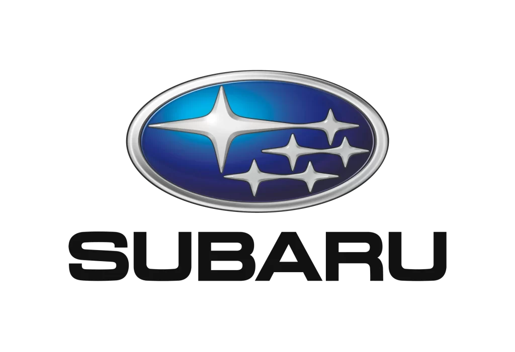 Subaru logo