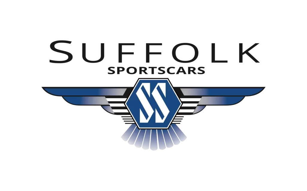 Suffolk Sportscars logo