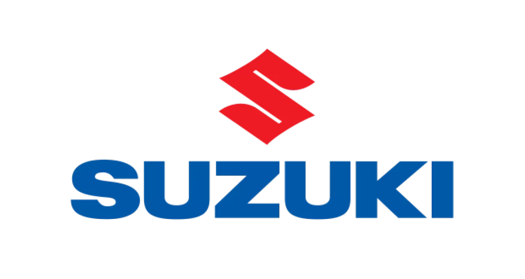 Suzuki logo