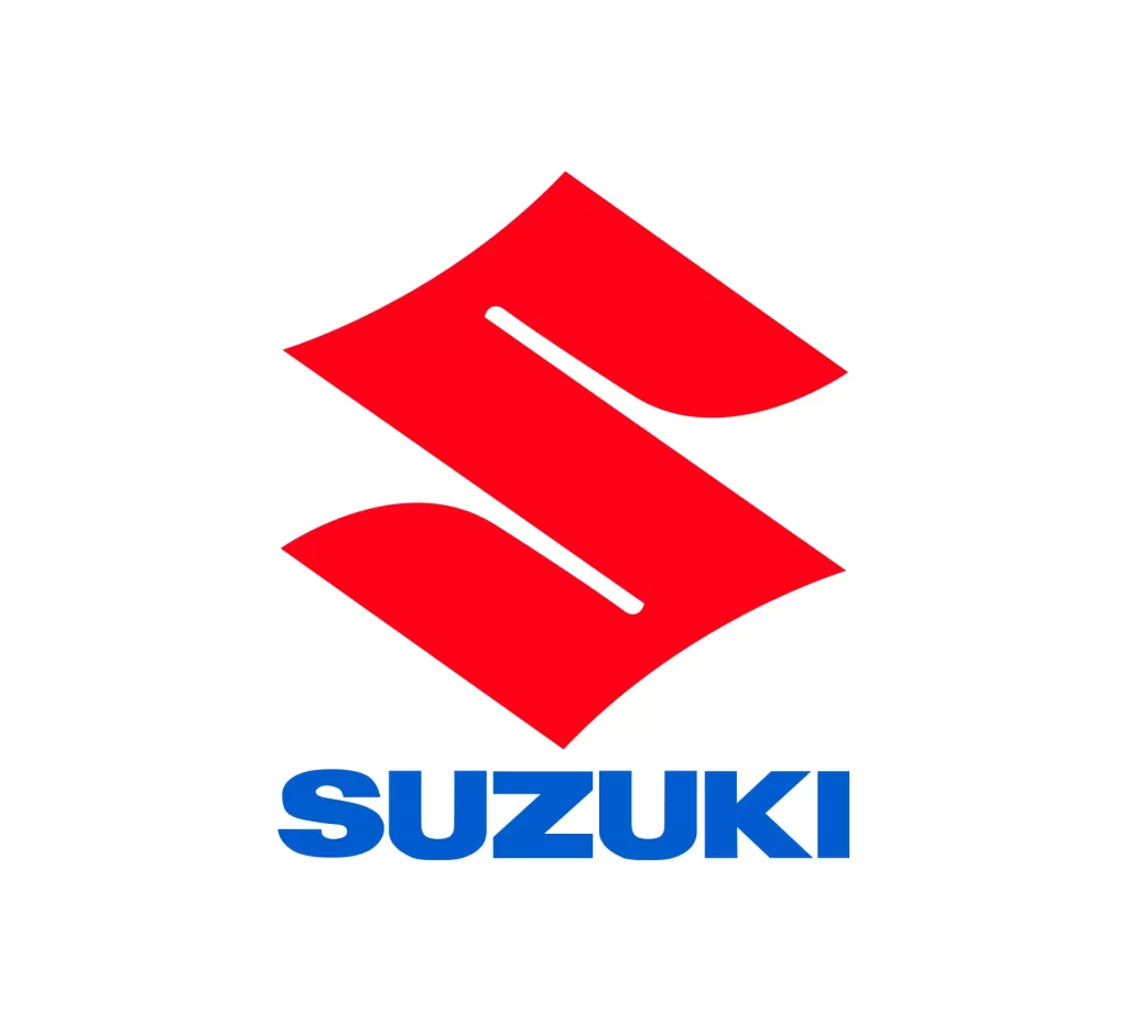 Suzuki vector logo