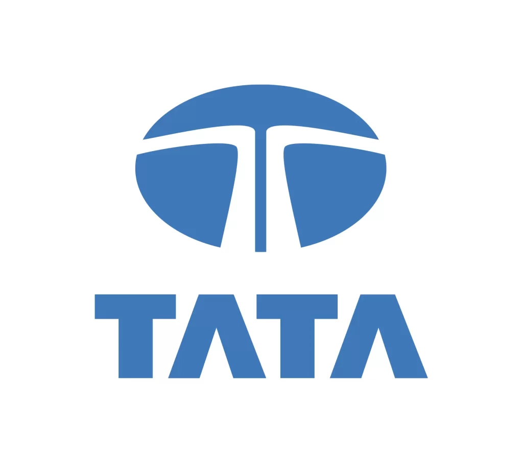 TATA vector logo