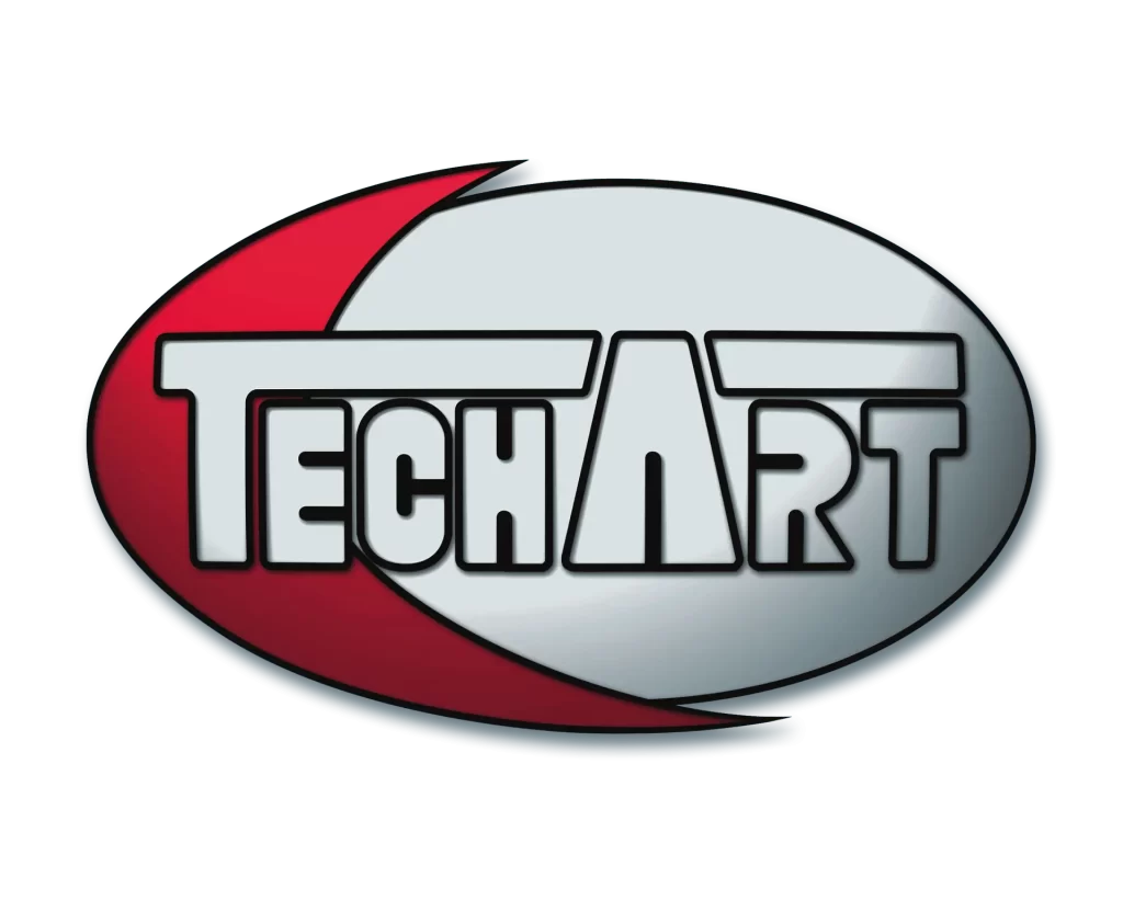 TechArt logo