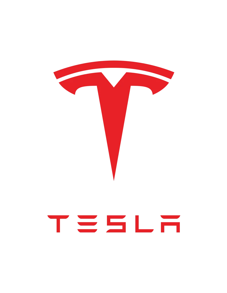 Tesla logo