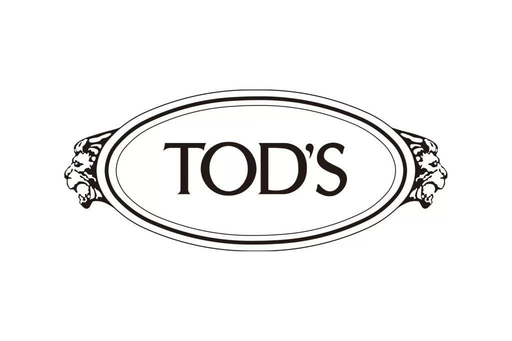 Tod’s vector logo
