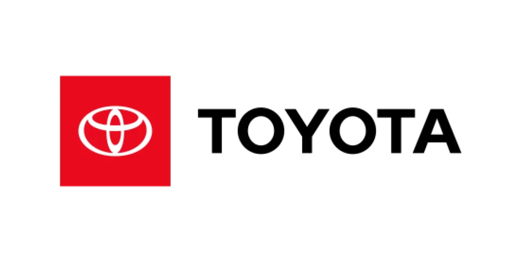 Toyota logo