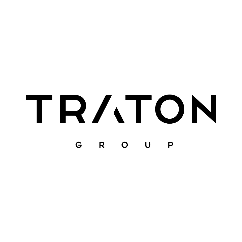 Traton logo png