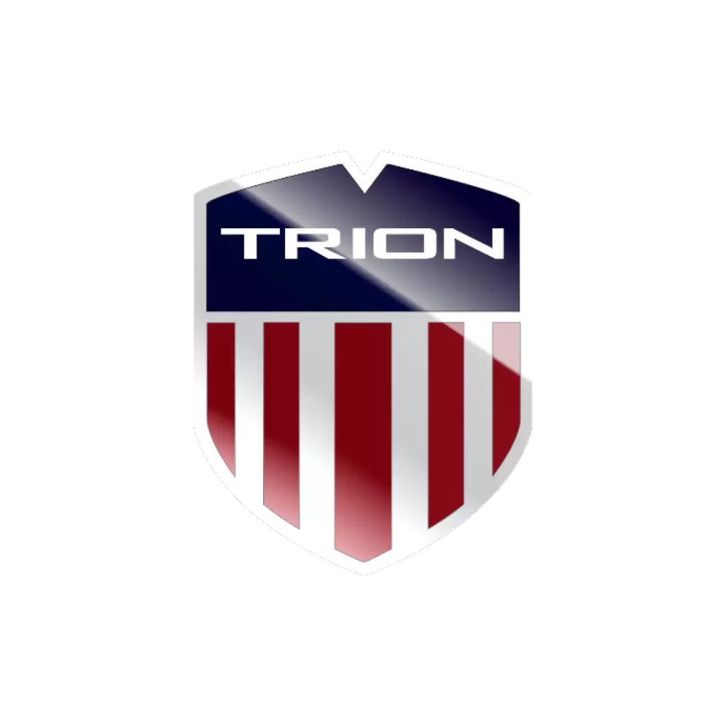 Trion logo