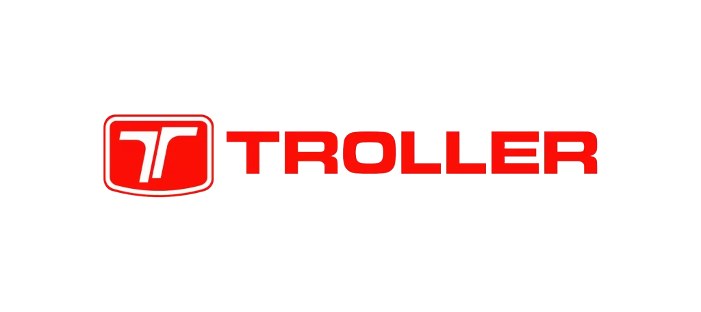 Troller logo