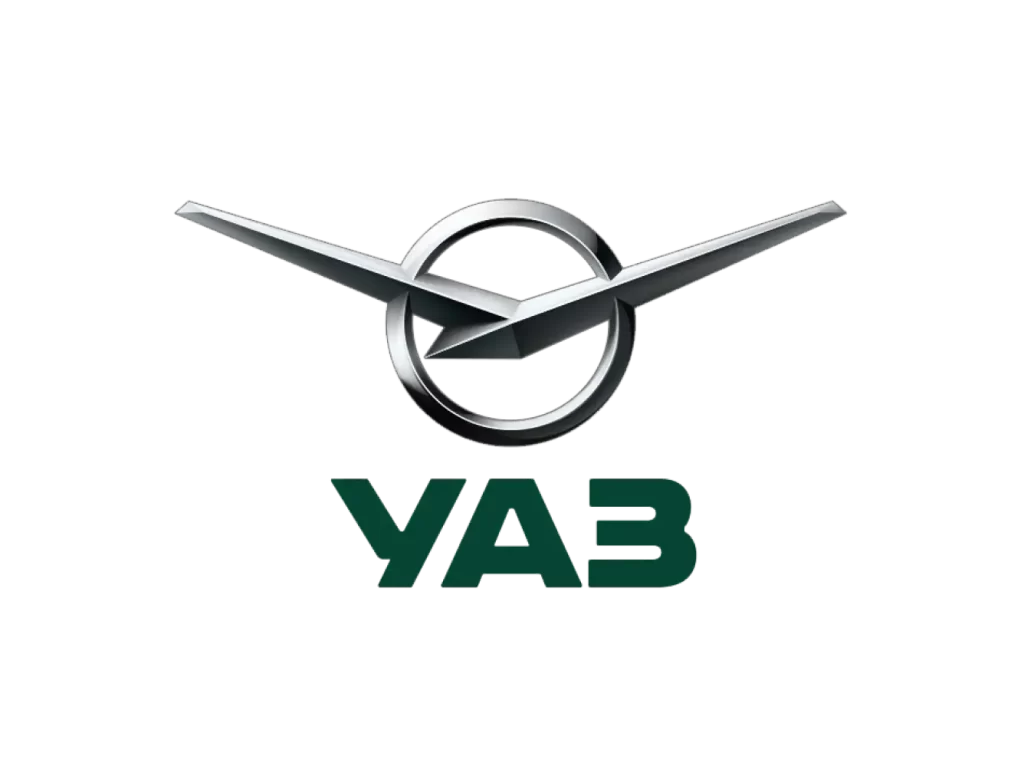 UAZ logo
