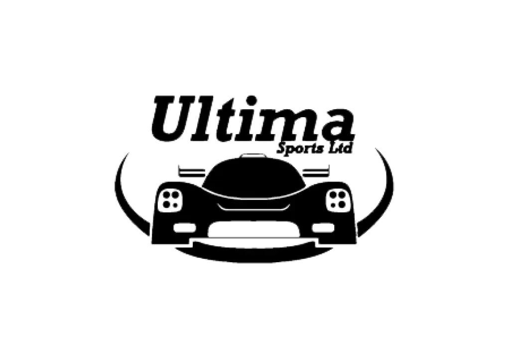 Ultima logo