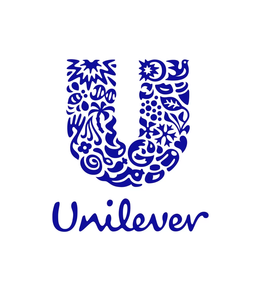 Unilever vector logo