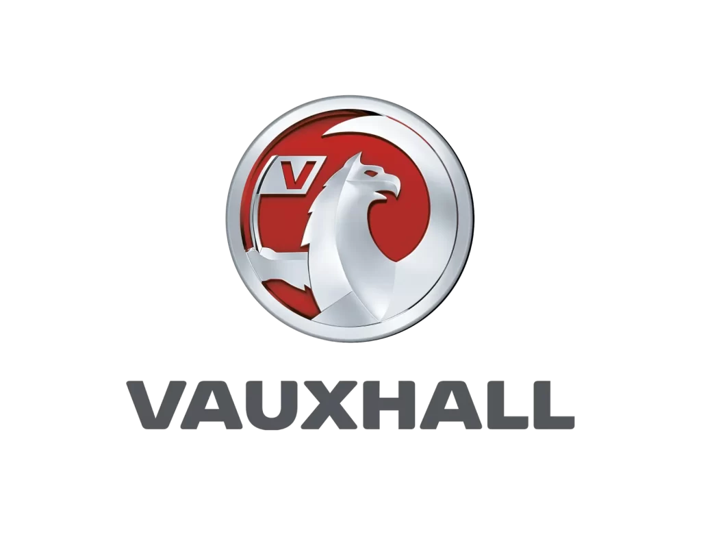 Vauxhall logo
