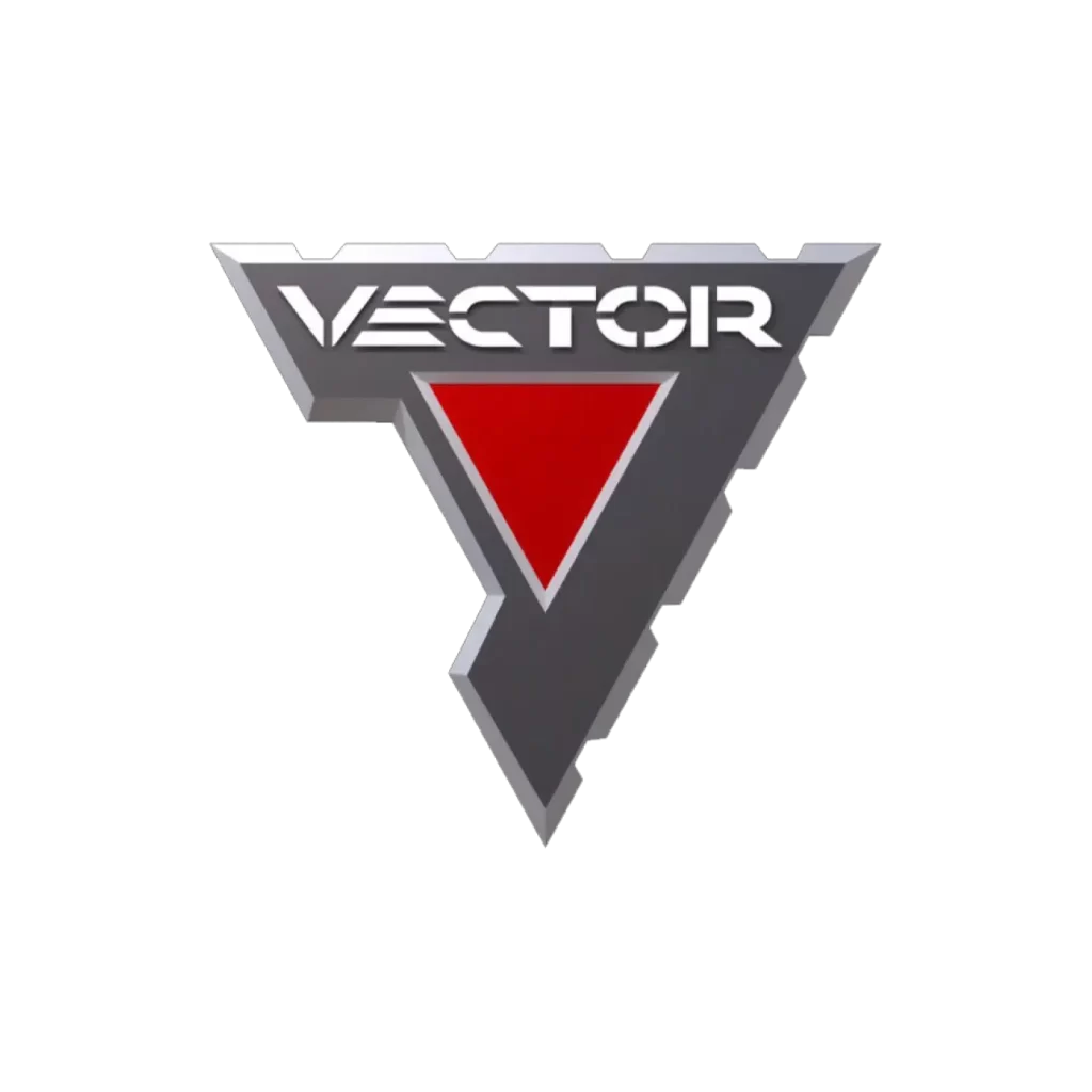 Vector Motors logo