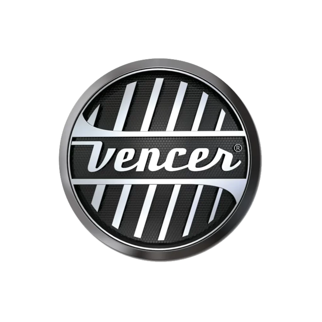 Vencer logo